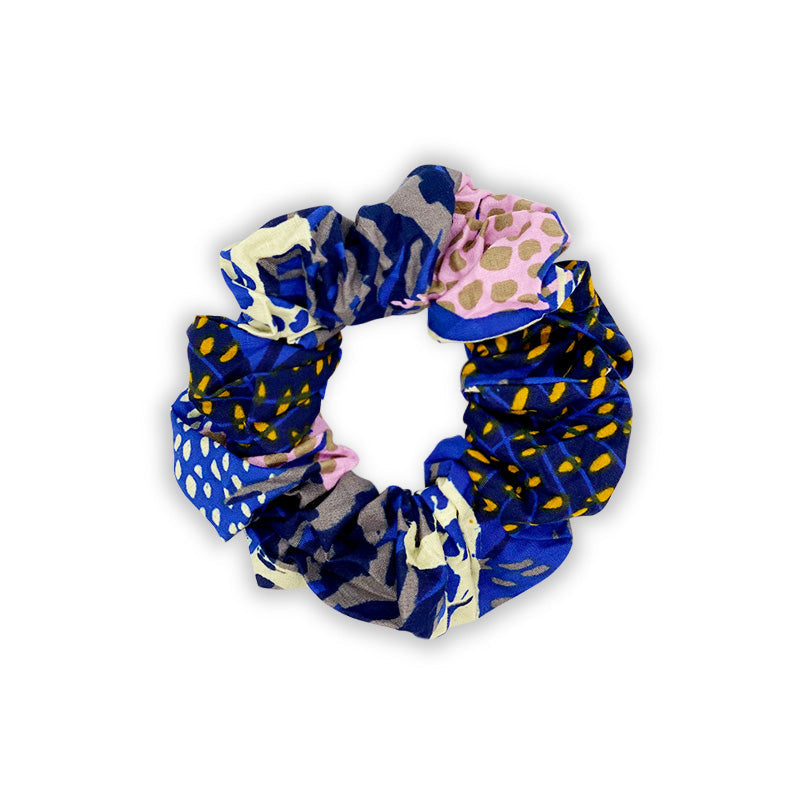 Cotton Scrunchies - Keshet Unique Colourful Women's Clothing Tasmania Australia