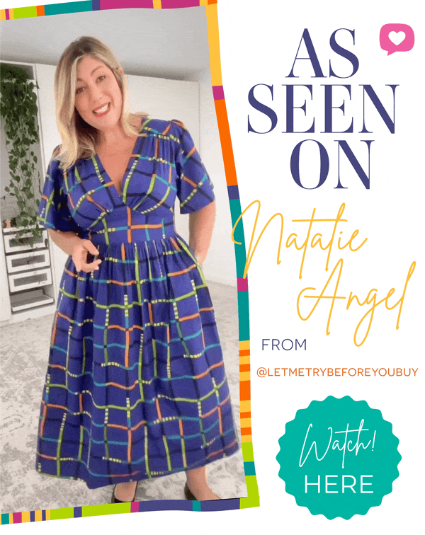 ✨New SEASON Try On with Natalie Angel! 😍💕
