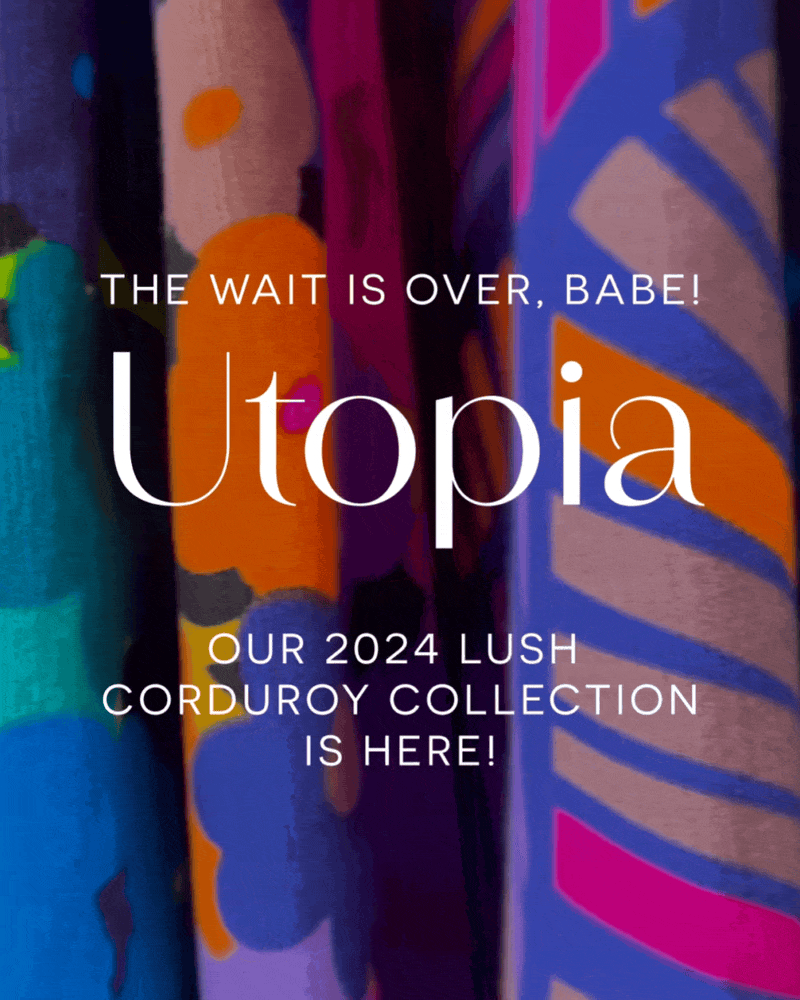 Welcome to Utopia!✨