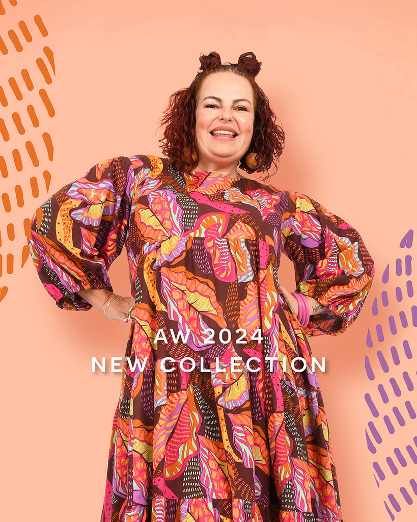 AW 2024 NEW COLLECTION is live babes! 👯‍♀️