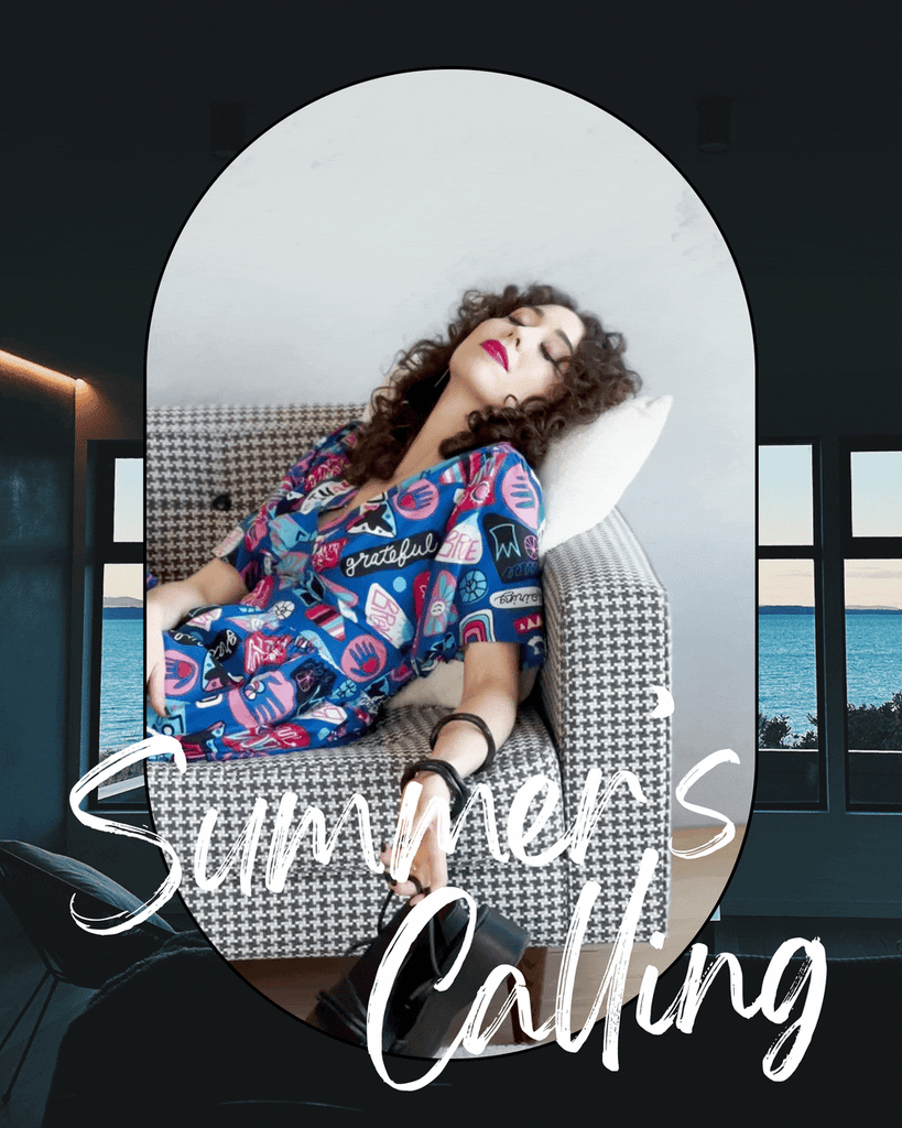 Summer's Calling 🏝️ Shop NEW!