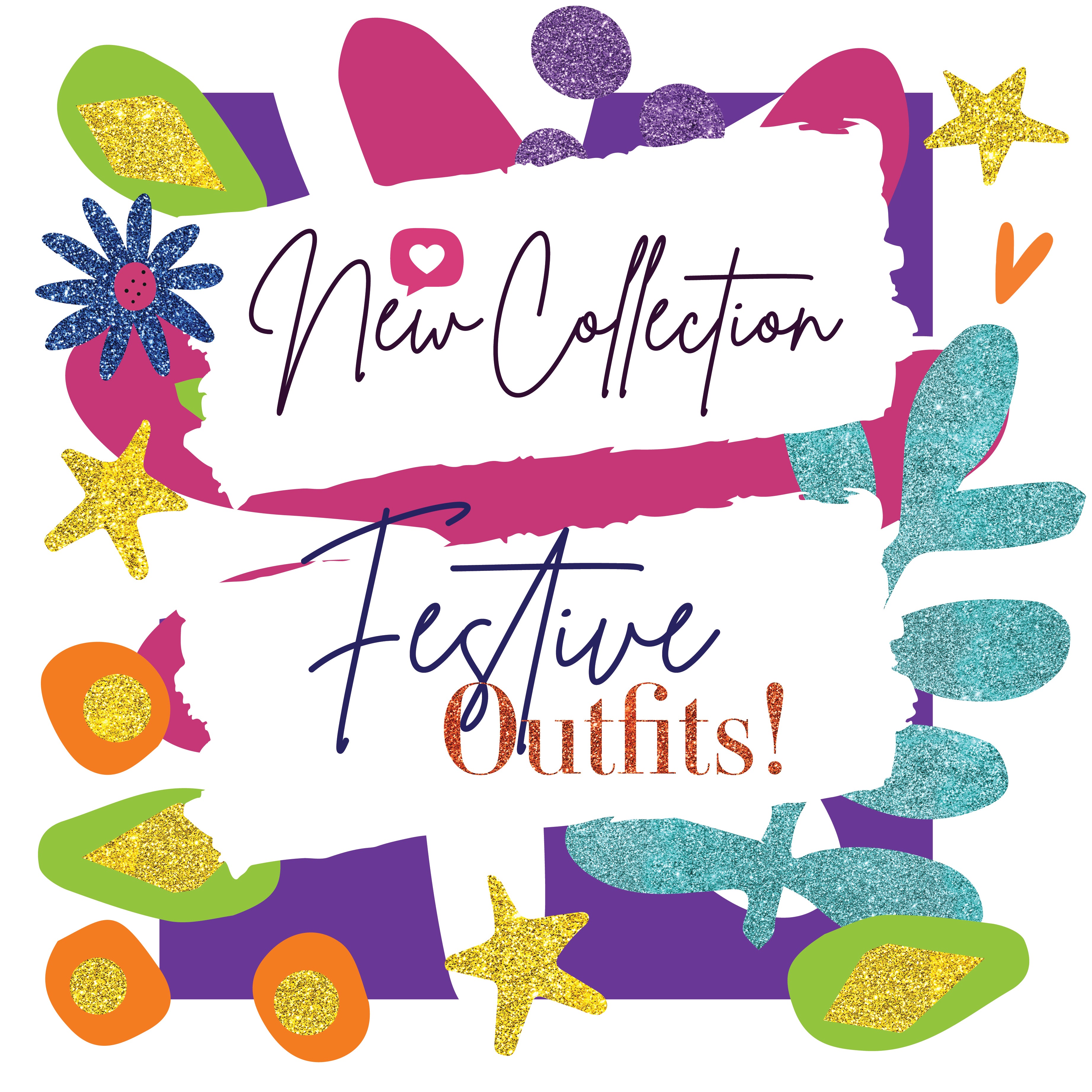 NEW as YOU Wish! SS21/22 Collection!