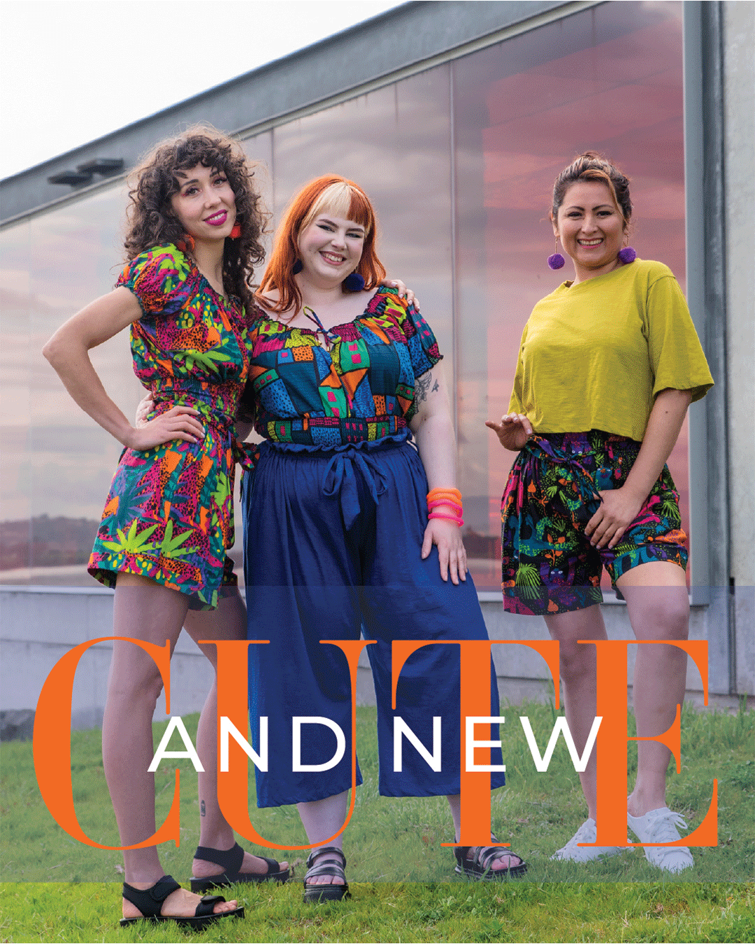 Mix + Match | SUMMER Spotlight ☀️