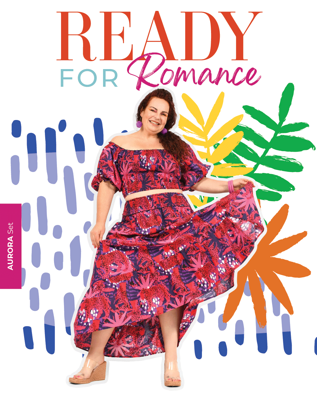 ✨NEW NEW NEW! ✨ Check out our latest SPRING DROP! 😍🌈💃🏻