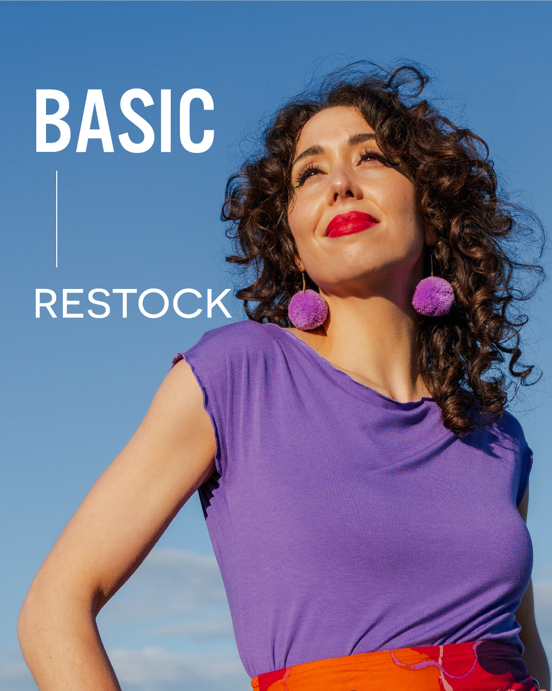 Plain but NEVER Boring! 🩷💛🩵💜