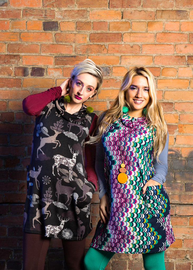 More NEW Stunning A/W 2019 Prints have arrived!!