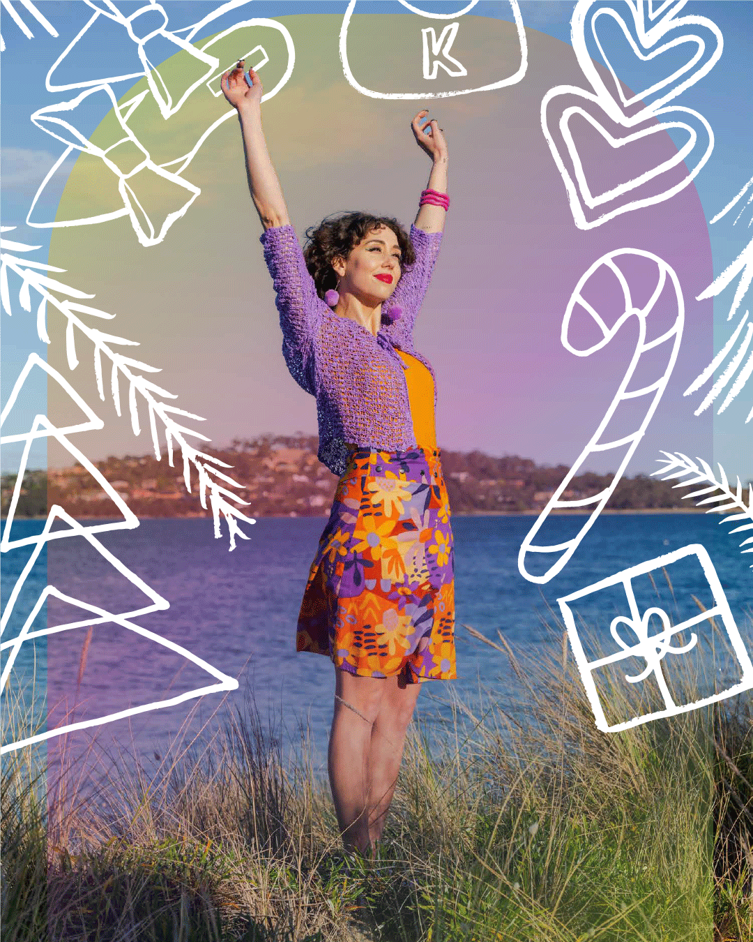 The Gift Edit | Give COLOUR 💝
