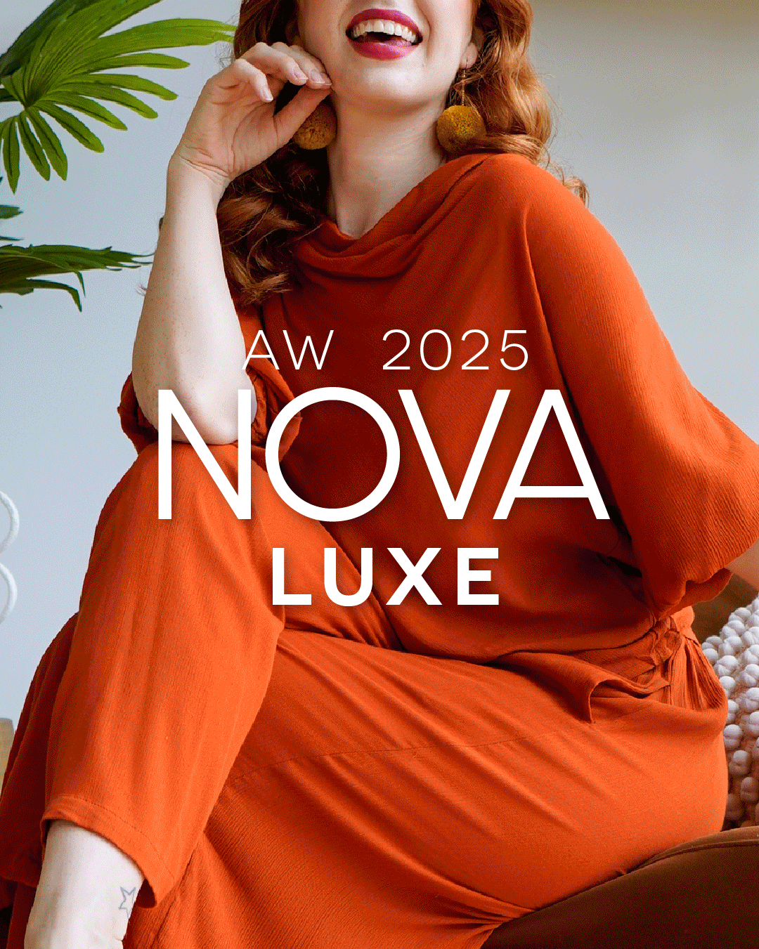 Feel the Luxe and Live the comfort, Babes! 💗