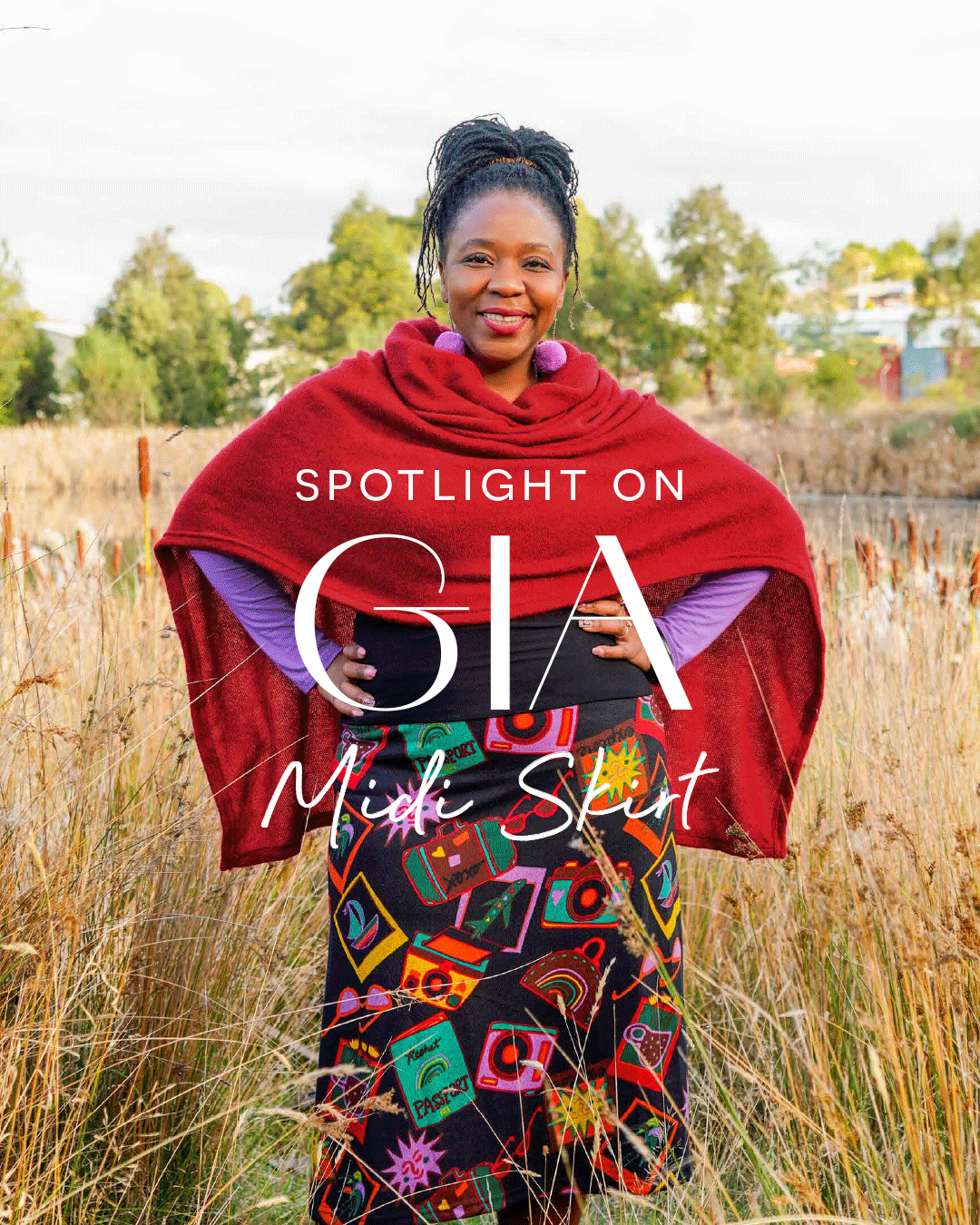 Spotlight on GIA 🌟