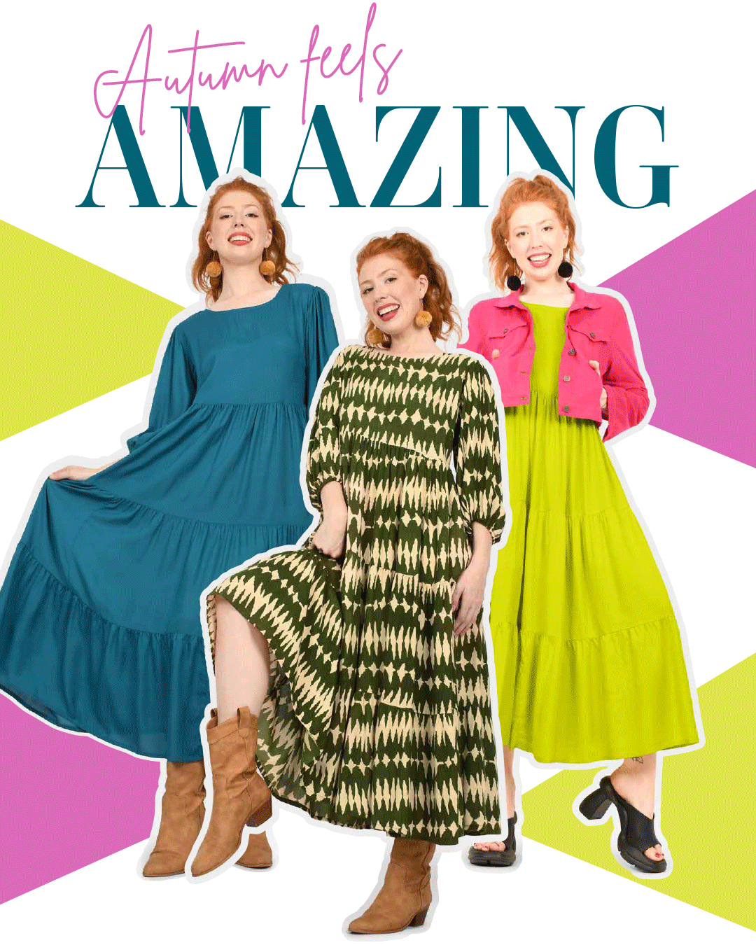 The Dress you have been waiting for…😍