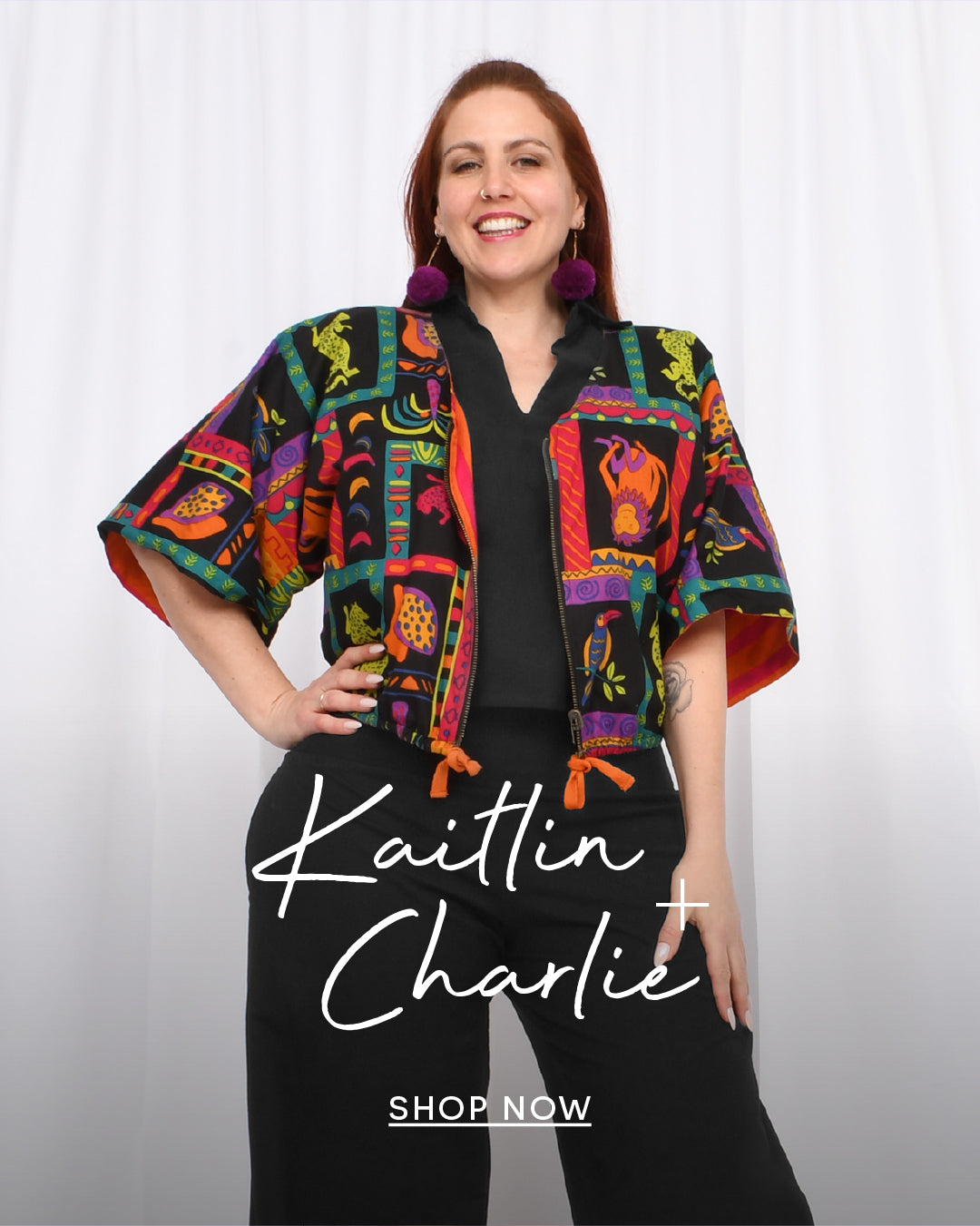 ❣️ Warning: May Cause Compliments