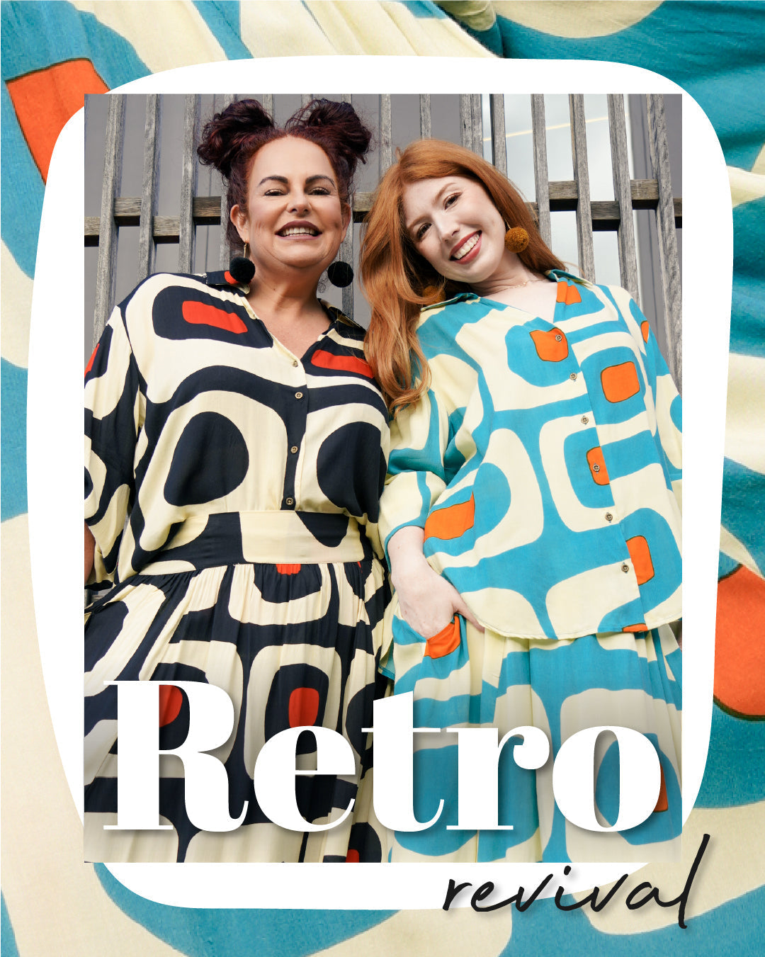 NEW Retro Revival is Here ✨