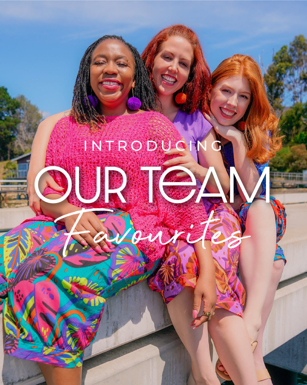 BOHEMIA! 🌴 Our TOP picks! 🌟