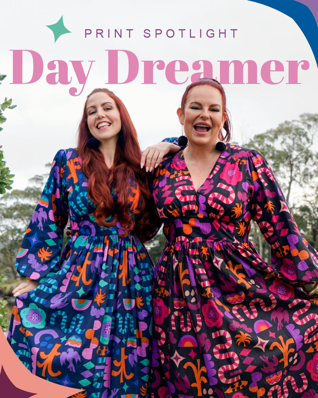 Lost in a Day Dream ☁️