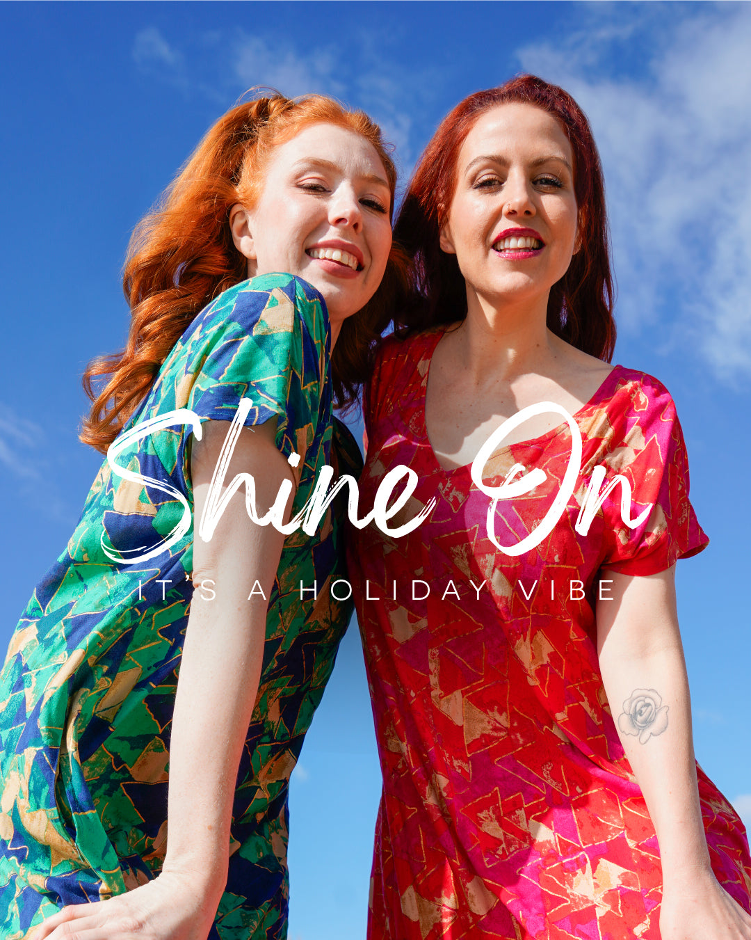 NEW Print Spotlight! 🤩 Get ready to SHINE Babe! ✨
