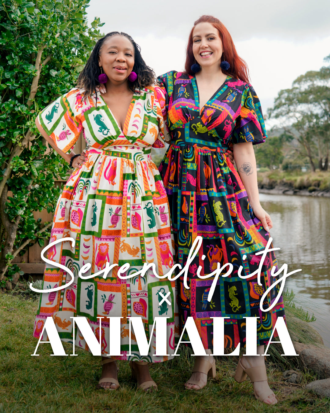 Go Wild in Animalia! 🐆