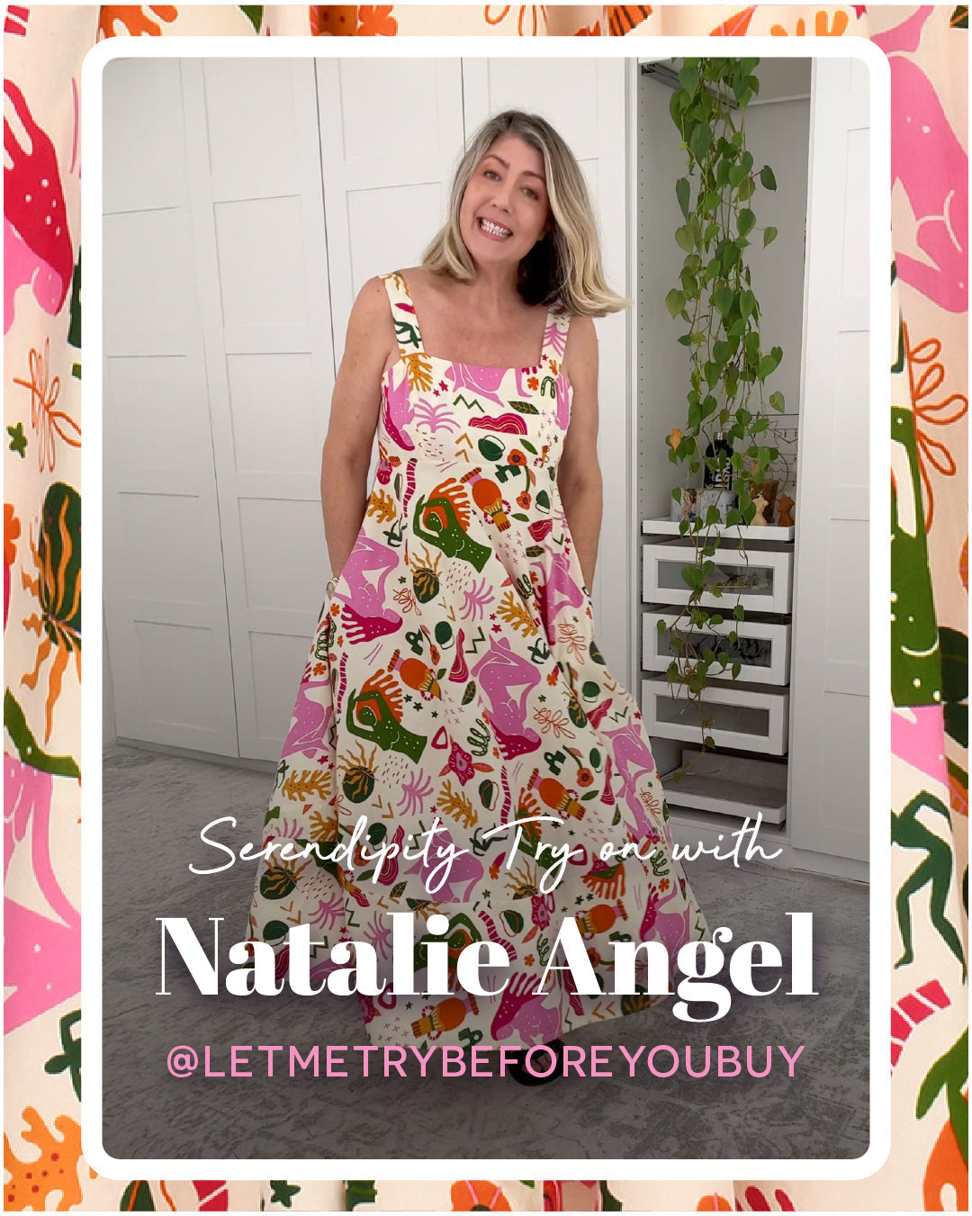 Paloma | Effortless Elegance 💗