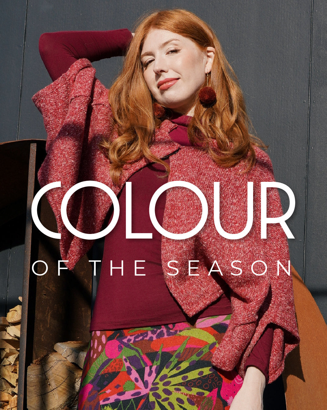 NEW hues have arrived! 🎨