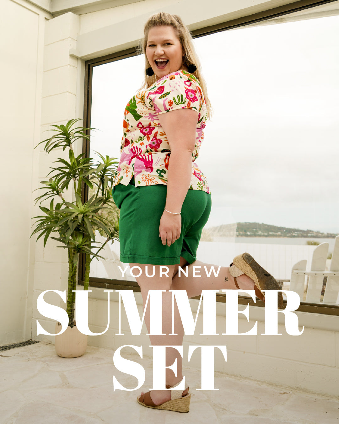 NEW ARRIVALS are here! 😍