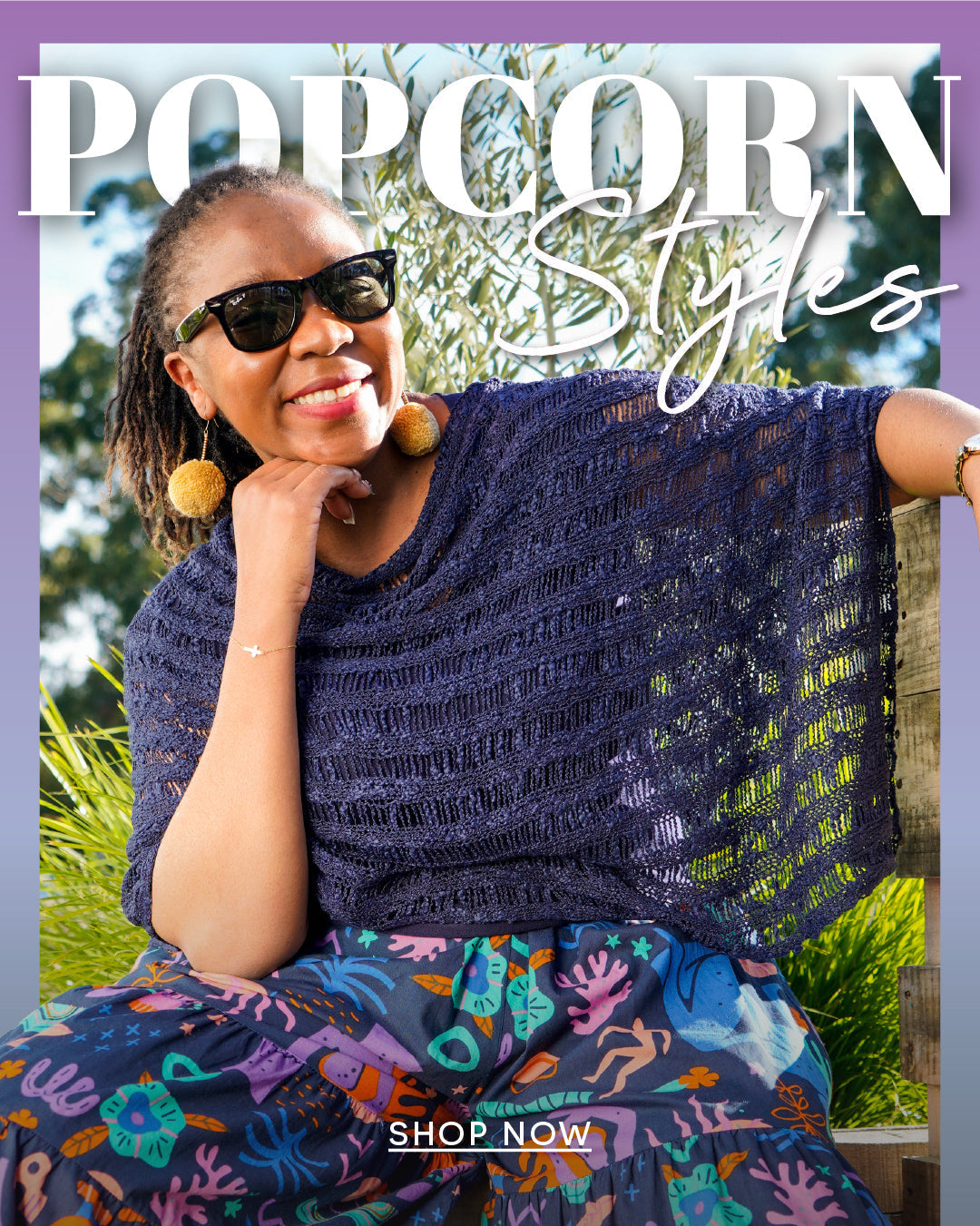 Who’s got the POPCORN?! 🍿