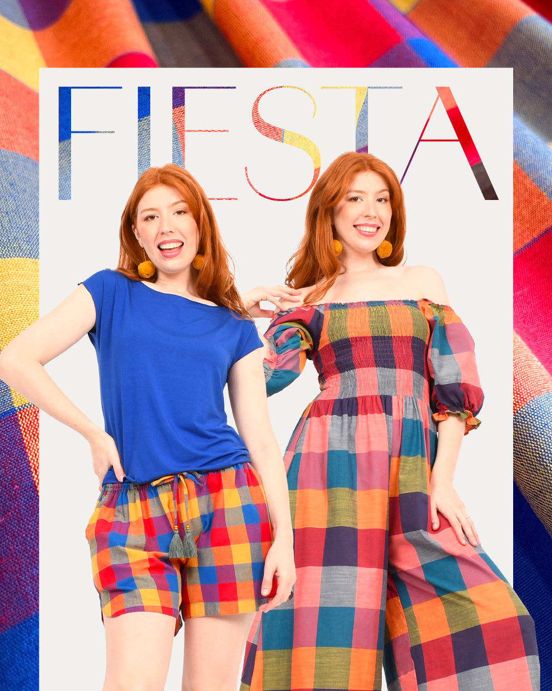 It’s FIESTA Time! 🎡