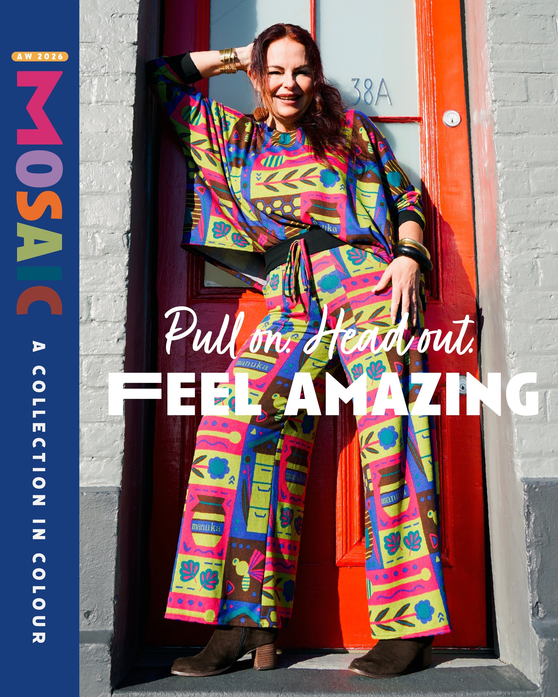 🌈 Meet Your New Favourite Pants