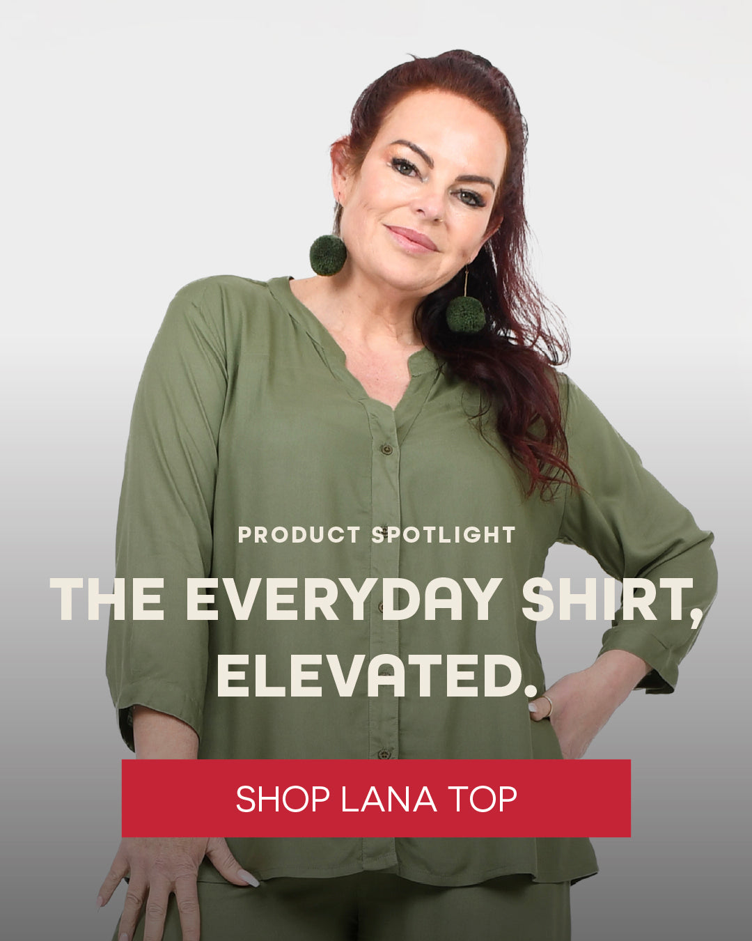 🌈 One Top. So Many Ways.