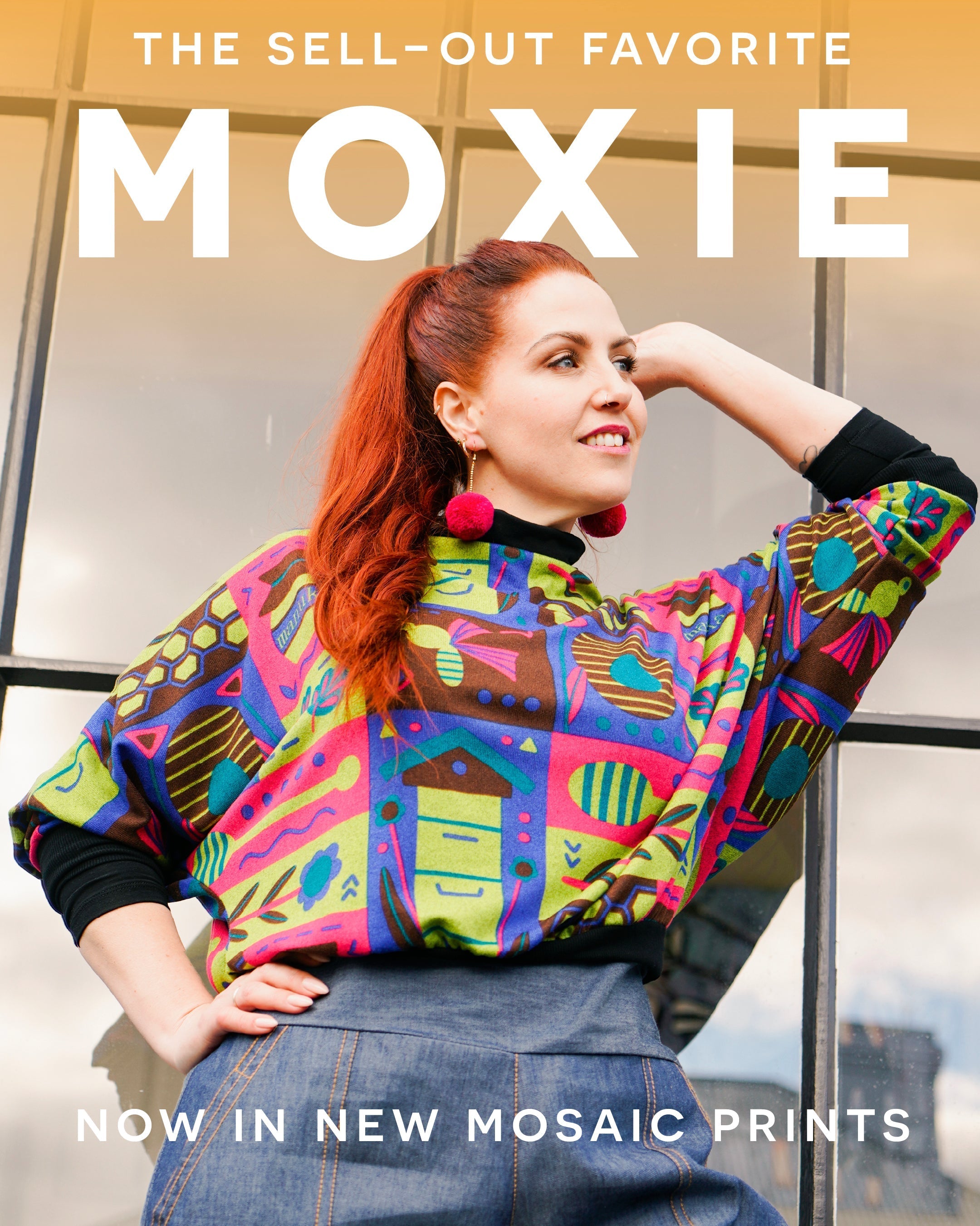 Because One Moxie Is Never Enough 🌈✨