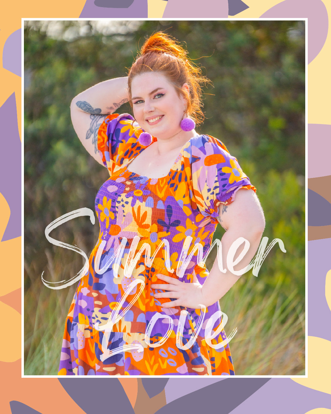 NEW Flora Fav’s 🥰 Find your Summer LOVE inside