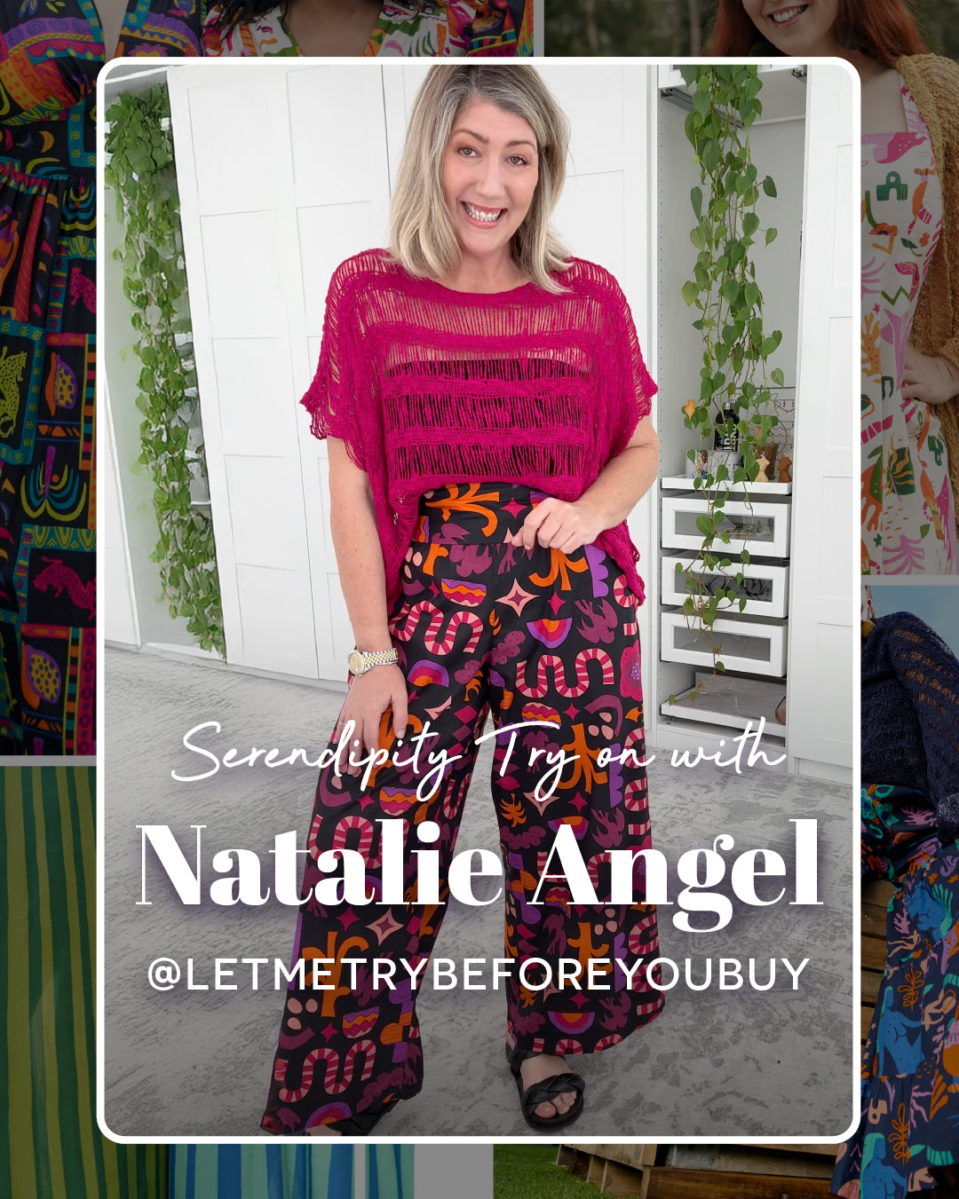 Spring Style Separates 💞