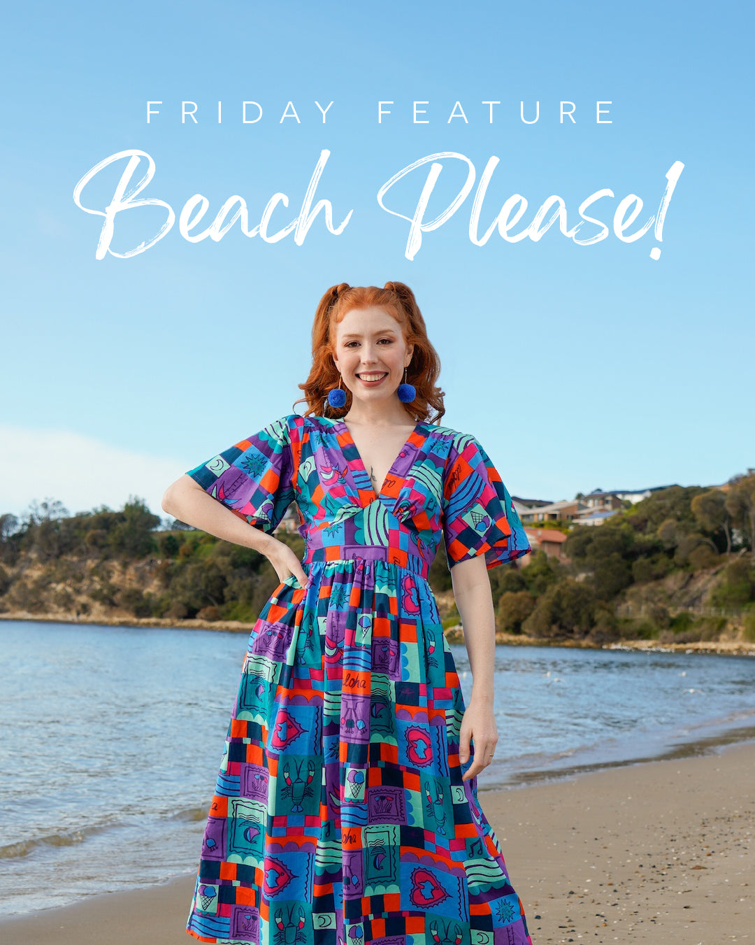 NEW Friday FAVOURITES! 🏖️