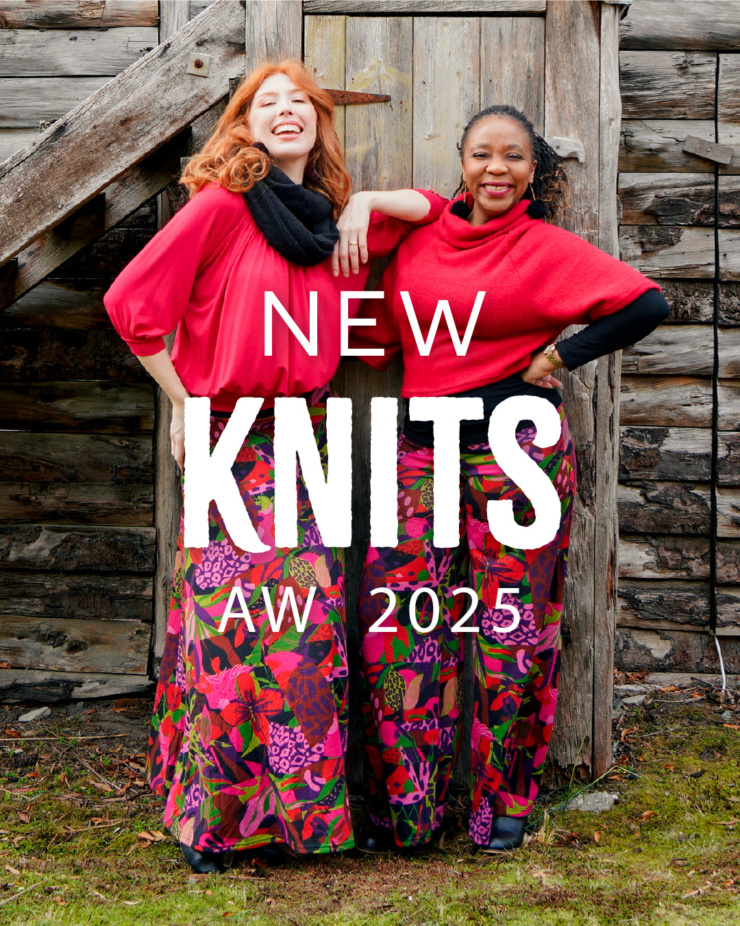 Amazonia Has Landed — Only at Keshet!