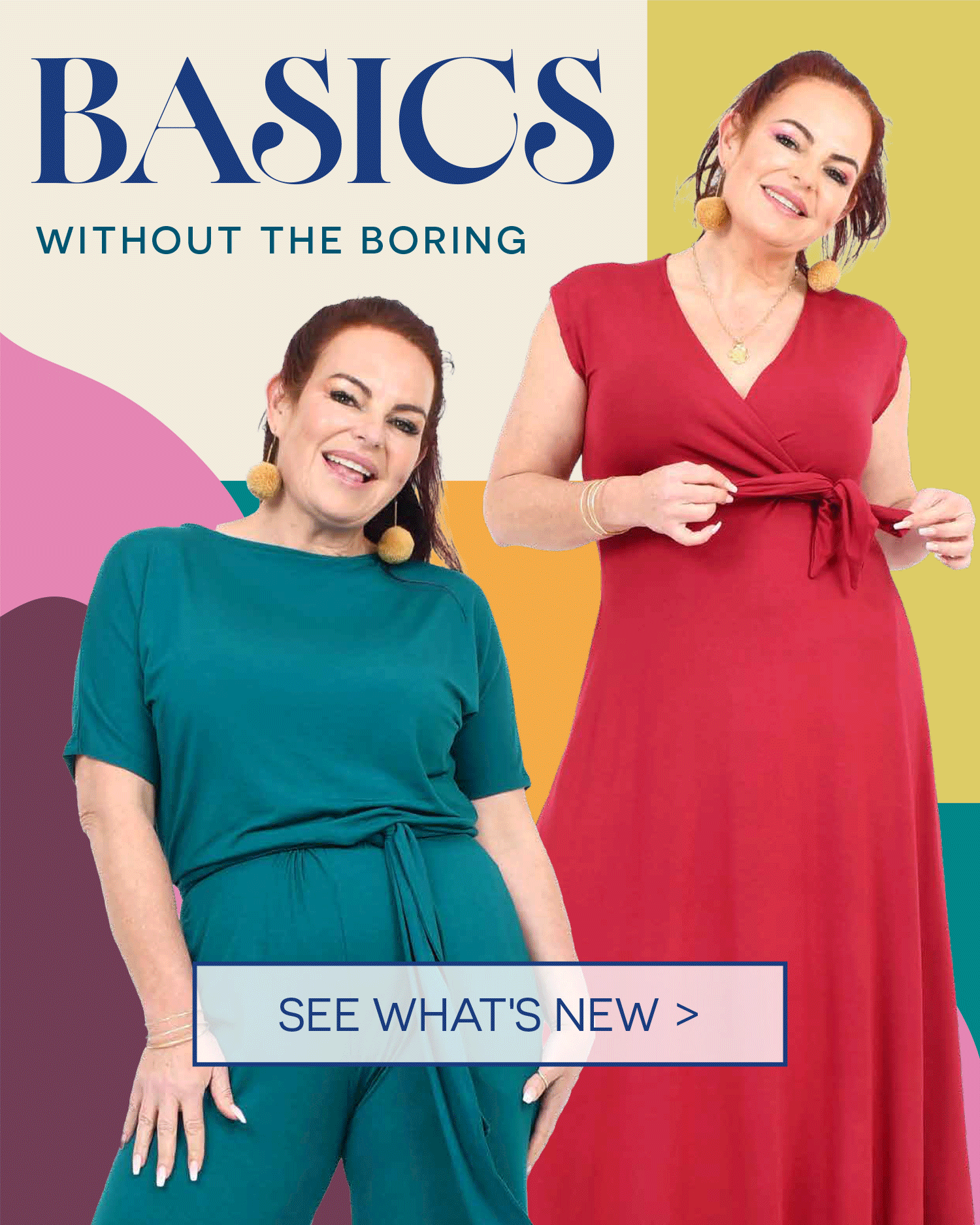 👀 Your Basics Just Got Better