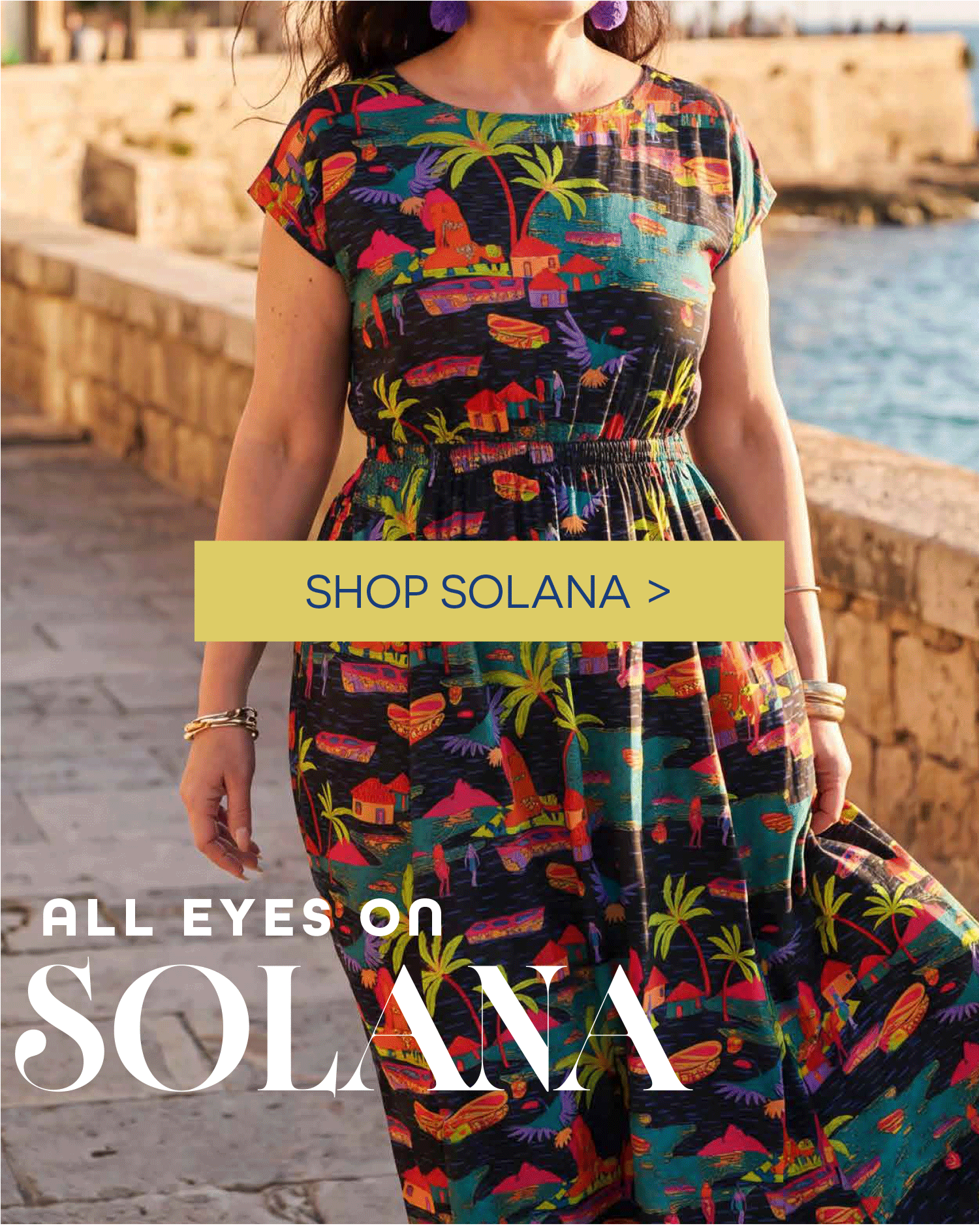👀 All Eyes on Solana