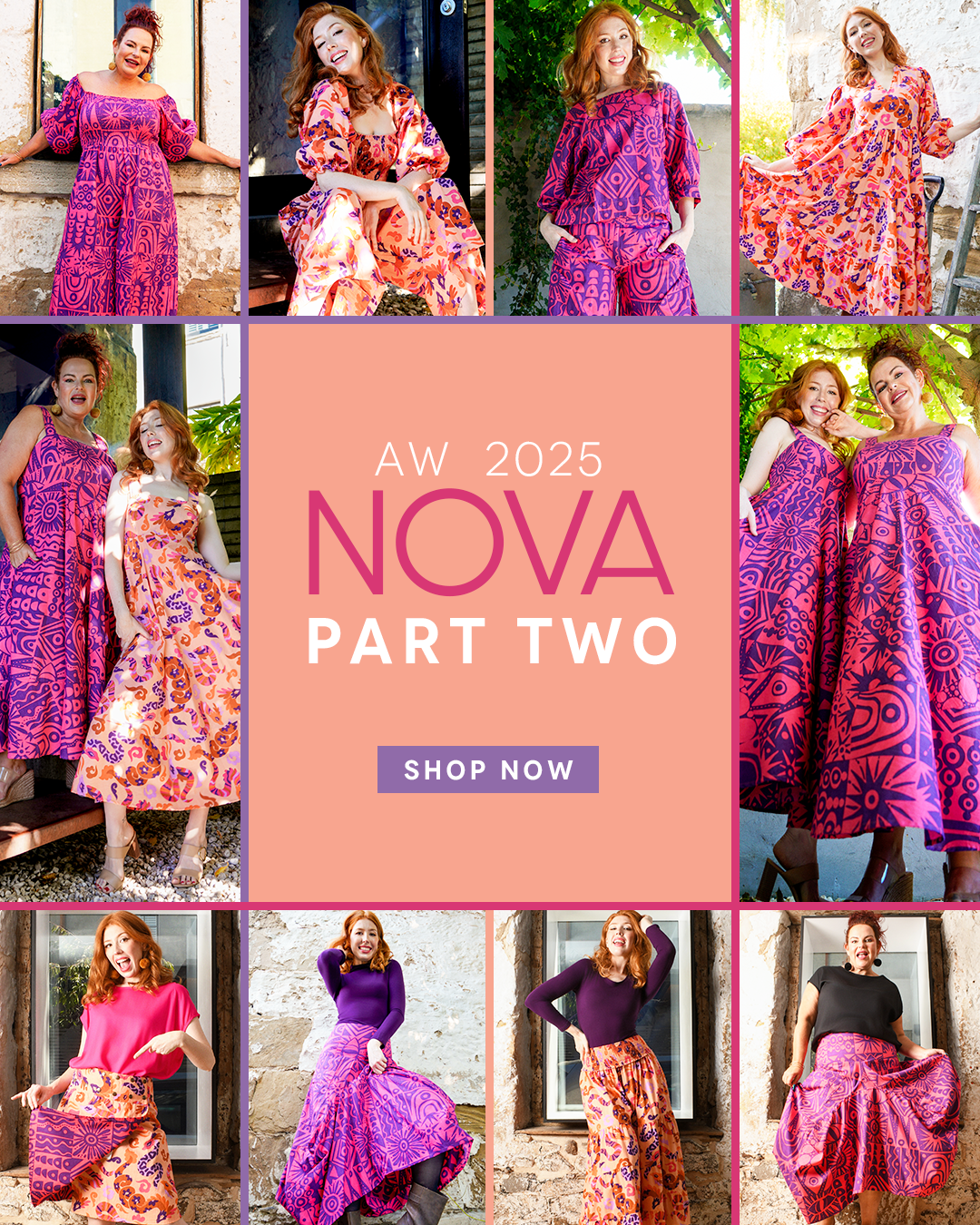 NEW Nova - Part 2 🍁