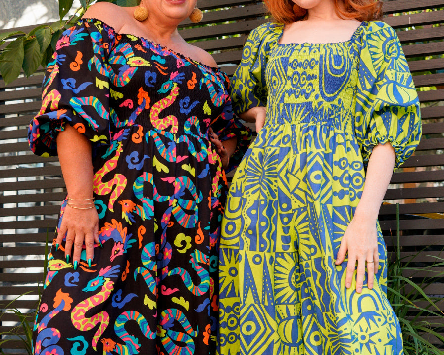 NOVA Autumn - Part 1