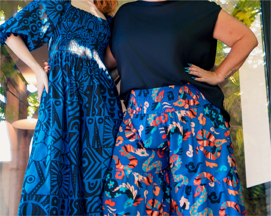 NOVA Autumn - Part 3