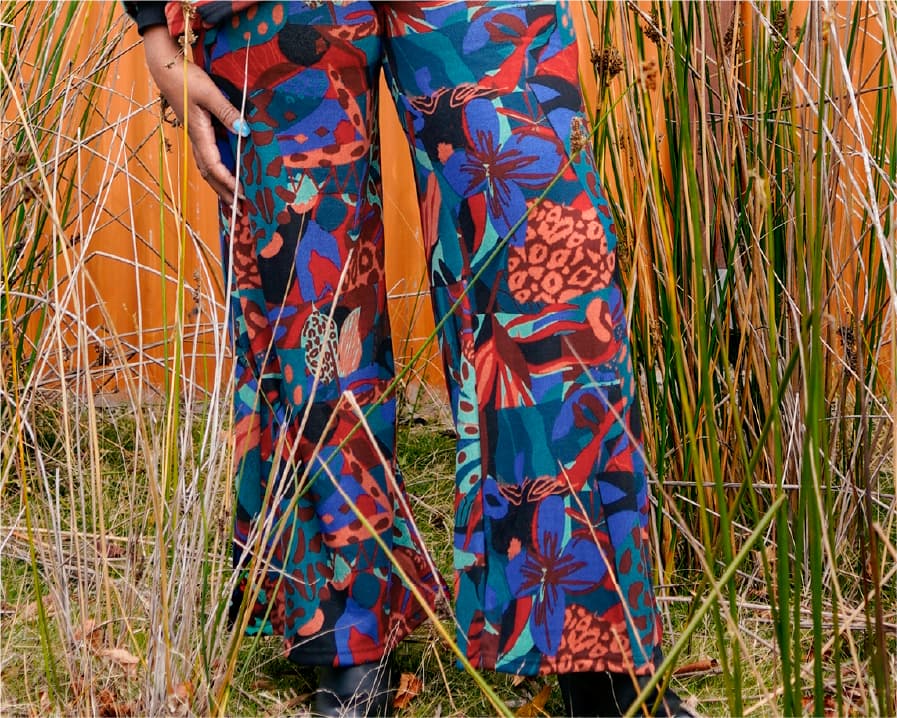 40% OFF Winter Sale Pants