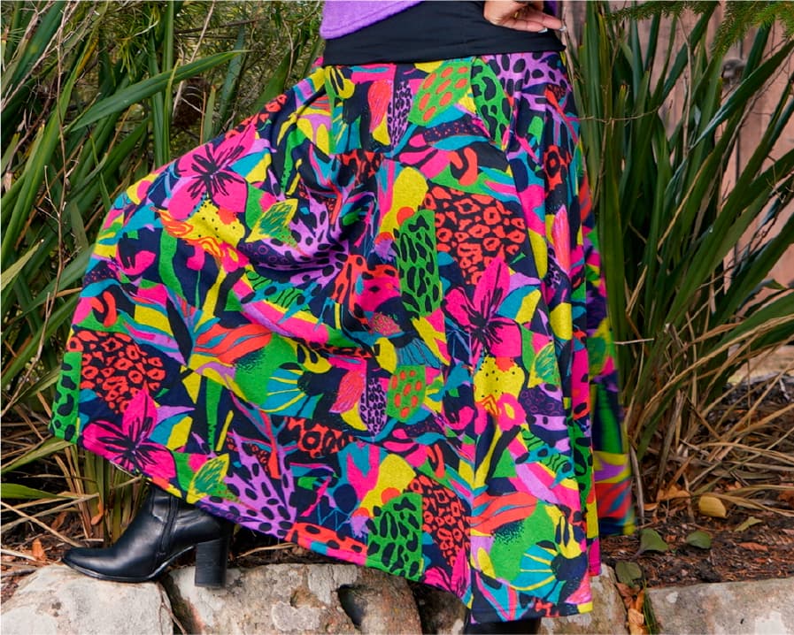 40% OFF Winter Sale Skirts