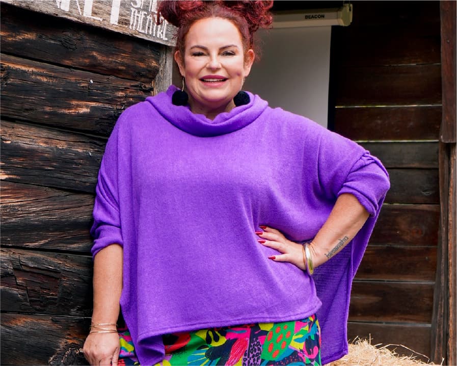 40% OFF Winter Sale Tops