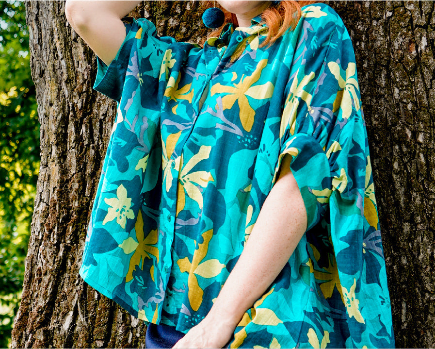 Paradise Print Spotlight