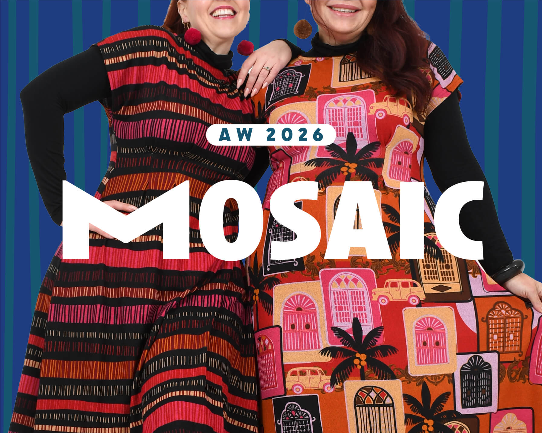 MOSAIC AW 2026