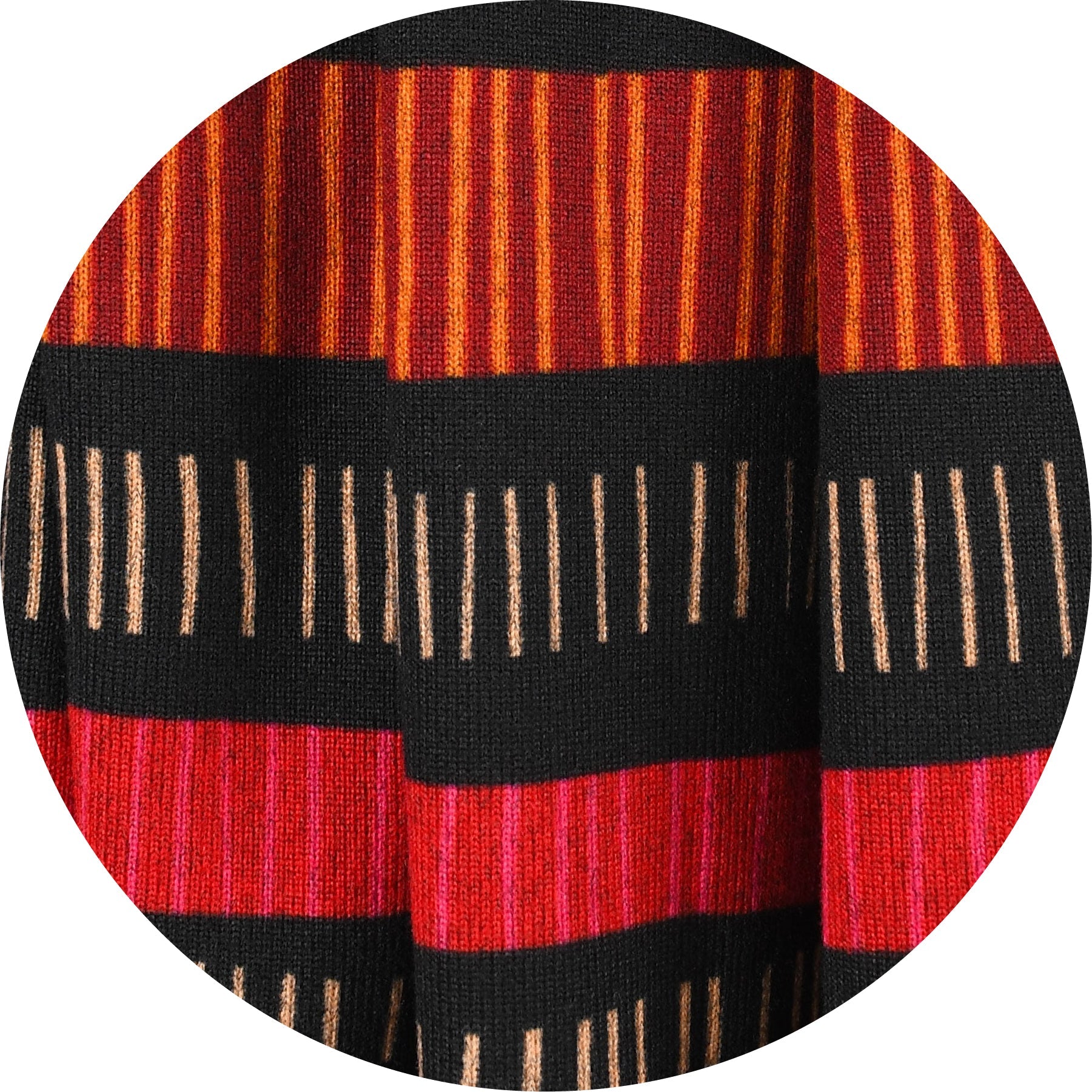 Stripy Stripe Pink