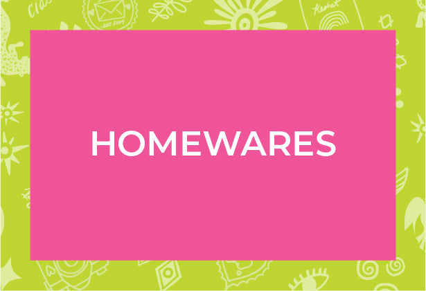 The Gift Edit Homewares