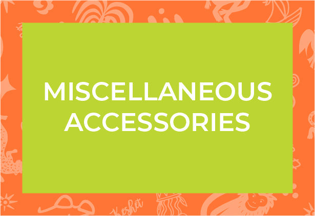 The Gift Edit Miscellaneous