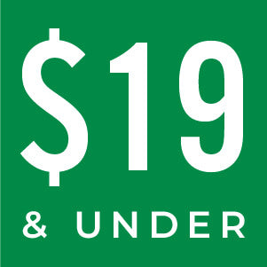 $19 & UNDER