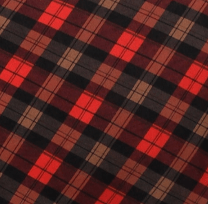 Allsorts Red