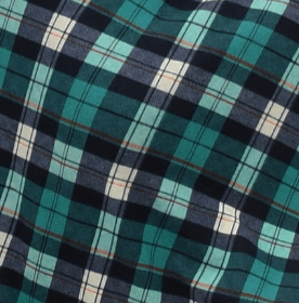 Allsorts Teal