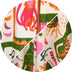 Animalia Pink/Green/Siren Song Pink/Green