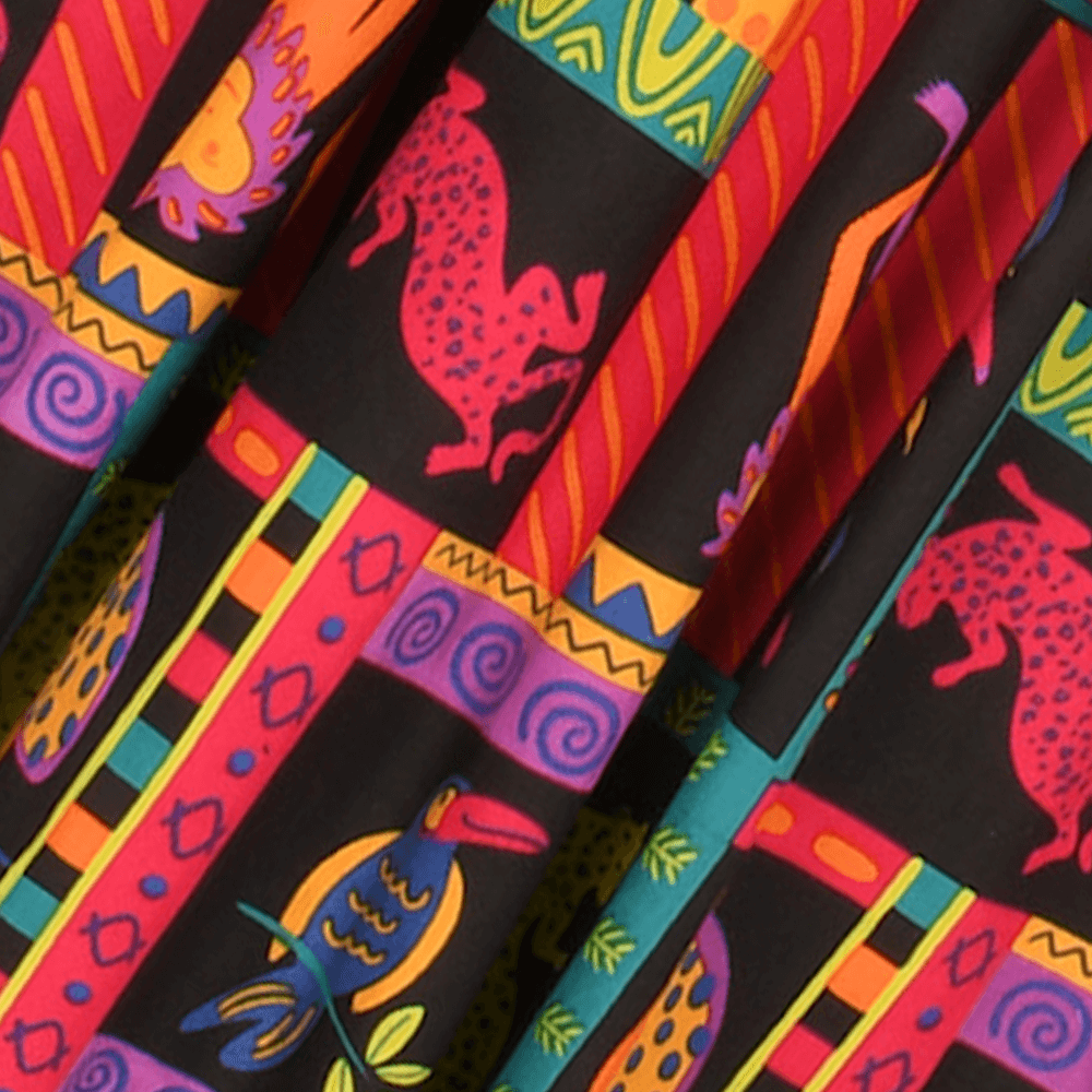 Animalia Rainbow